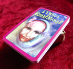L'oracle du voyant masqué, oracle trés rare, jeu de poche, oracle de france