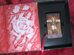The Tarot of Vampyres – Ian Daniels – Llewellyn 2010 – Gothic Deck + Phantasmagoria Book