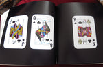 Les Cartes du Vatican – Pino Zac (1973) | Livre d'art satirique rare avec parodie de cartes à jouer
