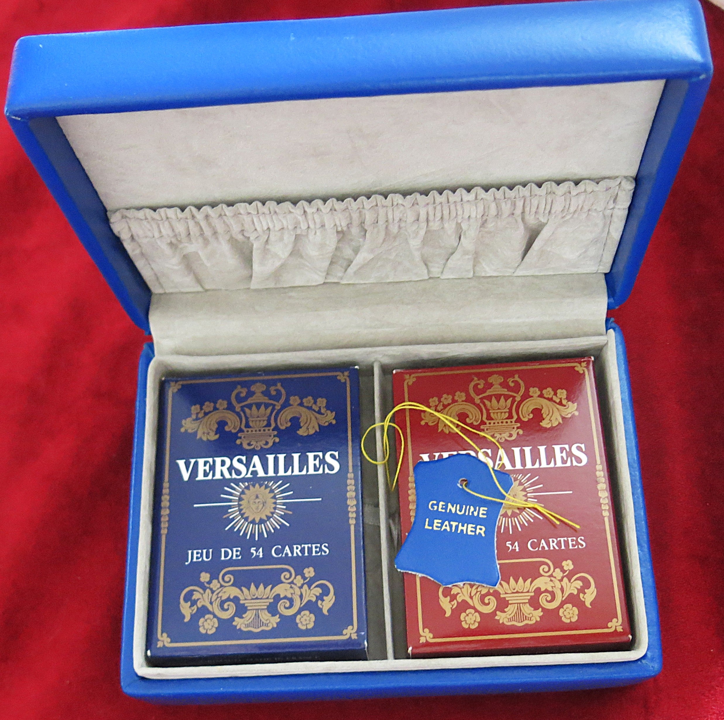 Vintage Playing cards