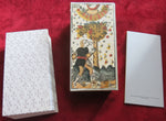 Tarot Jacques Viéville – Paris 1643-1664 – Historical French Tarot Facsimile – Made in France