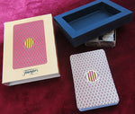 Visca Catalunya Playing Cards – Rare Fournier Reproduction of the 1935 Catalan Deck