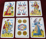 Visca Catalunya Playing Cards – Rare Fournier Reproduction of the 1935 Catalan Deck