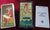 I Tarocchi dei Visconti – 1970s Large Edition – Dal Negro – Rare Italian Tarot Deck
