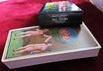I Tarocchi dei Visconti – 1970s Large Edition – Dal Negro – Rare Italian Tarot Deck