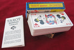 1979 Disney Edition Grimaud Tarot Junior – with Mickey & Friends