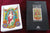 Very rare 1975 Zigeuner Tarot (Gypsy Tarot) by Walter Wegmüller