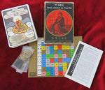 Yi-King – Tarot Oriental de Paul Iki (Grimaud, 1978) 