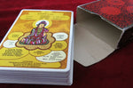 Yi-King – Tarot Oriental de Paul Iki (Grimaud, 1978) 