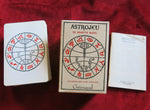 Grimaud Astrogame – Astrology and Divination Deck (1986 Edition)