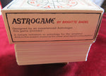 Grimaud Astrogame – Astrology and Divination Deck (1986 Edition)