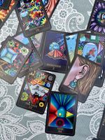 Bö Cards by Steffi Bösel