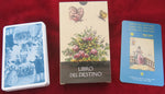 The Book of Destiny Oracle + Guide  (PDF) – 32-Card Fortune Telling Deck