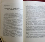 Occult magasine 1964 - Initiation & Science 61 - Ethics in Druidry - Astrology