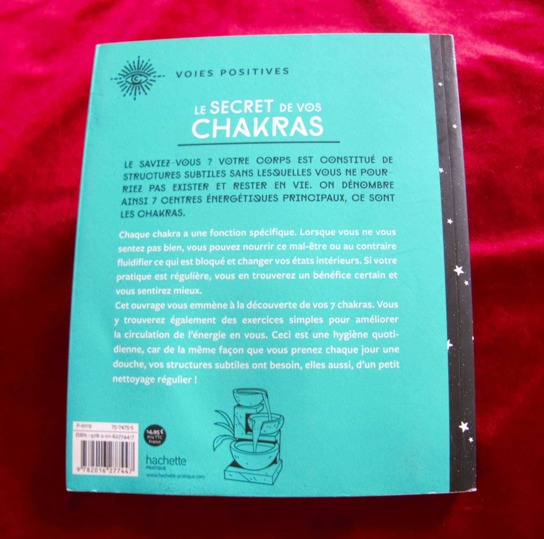 Chakras: Harmonize your life through energetic awareness