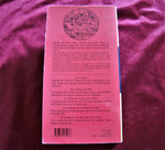 Chinese divination Book 1985, Read Tea Leaves - Tasseography