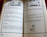 Chinese divination Book 1985, Read Tea Leaves - Tasseography