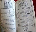 Chinese divination Book 1985, Read Tea Leaves - Tasseography