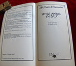 Chinese divination Book 1985, Read Tea Leaves - Tasseography