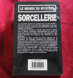 Witchcraft rare book 1996 - White magic & black magic