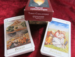 Cabalistic Tarot 1996 by Ikarial – Kabbalistic Angels & Zodiac System