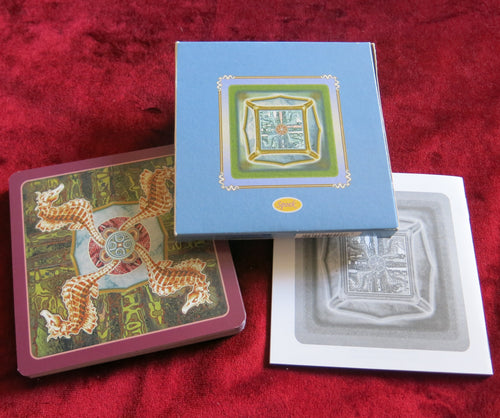 The Couples Tarot - Do a couple tarot reading