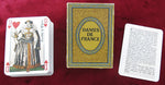 Dames of France - 1982 - Reines de France Playing Cards