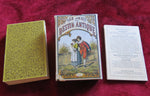 Le Jeu du Destin Antique - Hard to Find Fortune Telling Cards