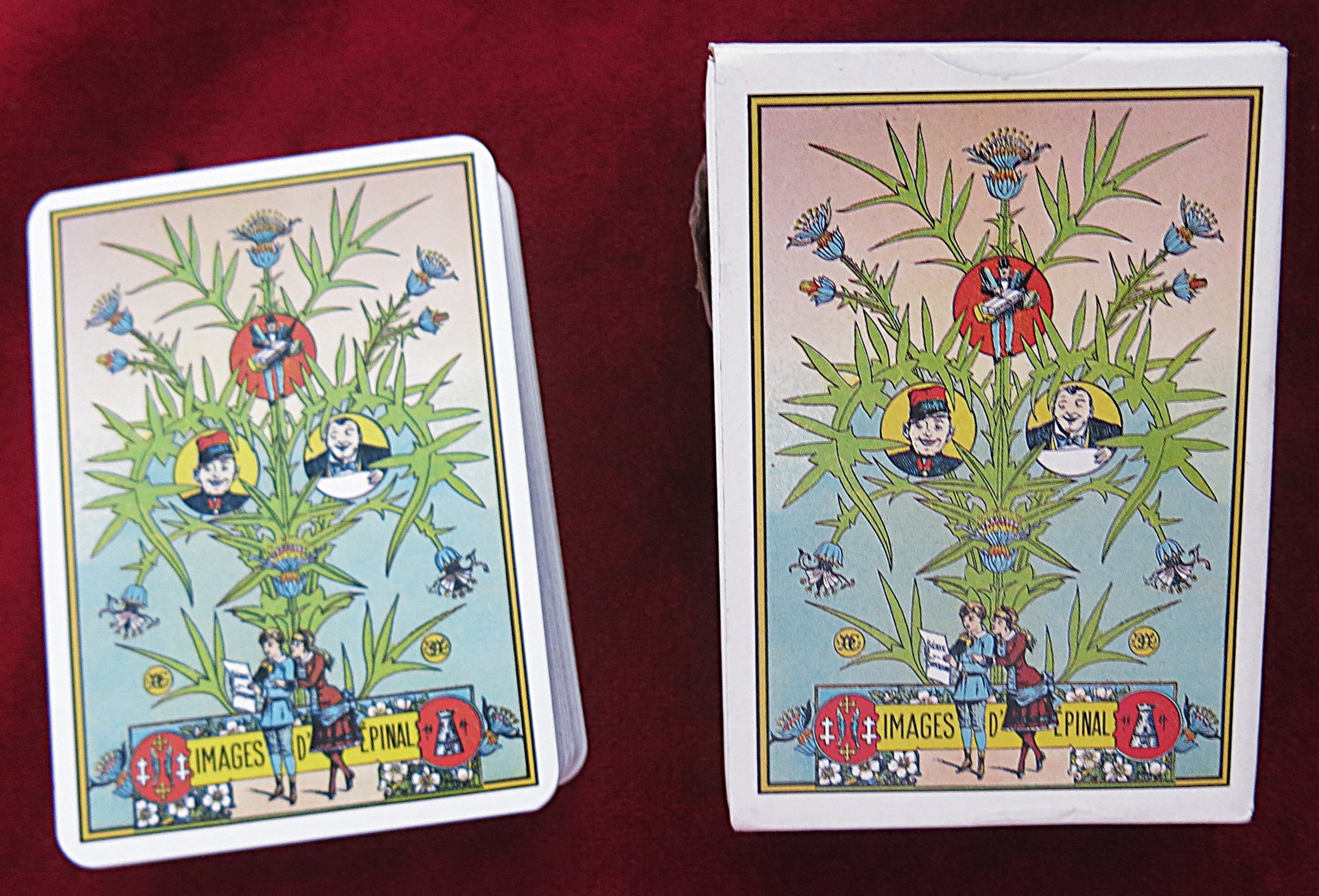 Texte alternatif par défaut