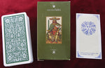 Classic Tarot 1880 – Lo Scarabeo – Rare 2002 Edition - OOP Tarot Collection