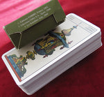 Classic Tarot 1880 – Lo Scarabeo – Rare 2002 Edition - OOP Tarot Collection