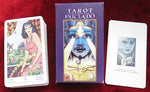 Tarot Cosmique – Orbis Fabbri Édition 2000 – Jeu bilingue vintage rare