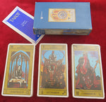 Tarot Dali 2000 - RARE - Salvador Dalí Tarot Cards