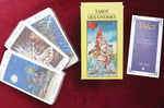 Tarot des Gnomes – Rare Fantasy Elf Tarot Deck, 2001