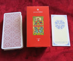Tarot de Marseille – 78 Cards – Rare Lo Scarabeo & Fabbri Edition (2000)