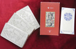 Tarot Minchiate Florentins 2000 (NOUVEAU !) - Jeu de tarot de collection - Divination