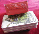 Tarot Minchiate Florentins 2000 (NOUVEAU !) - Jeu de tarot de collection - Divination