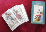 Tarot Neoclassico – Rare 2002 Italian Edition - Historic Lombard Reproduction