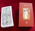 Tarot of the Renaissance from the 80s