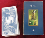 Tarot des Secrets - Italy, 2003 | Modern & Psychological Tarot – Lo Scarabeo