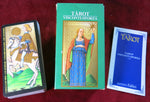 Tarot of Visconti Sforza - 2000 Lo Scarabeo Edition