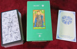 Tarot of Visconti Sforza - 2000 Lo Scarabeo Edition