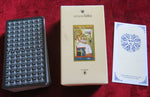 Nefertari Egyptian tarot deck 2001