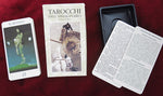 Tarocchi dell' Immaginario 1991 by Ferenc Pinter - Lo Scarabeo