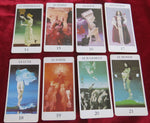 Tarot de l'Imaginaire 1991 by Ferenc Pinter