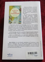 Le livre du Petit Lenormand - Symbolisme, interprétations - Marie Delclos