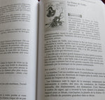 Le livre du Petit Lenormand - Symbolisme, interprétations - Marie Delclos