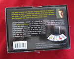The Lusitain Oracle - Belline like oracle - French oracle