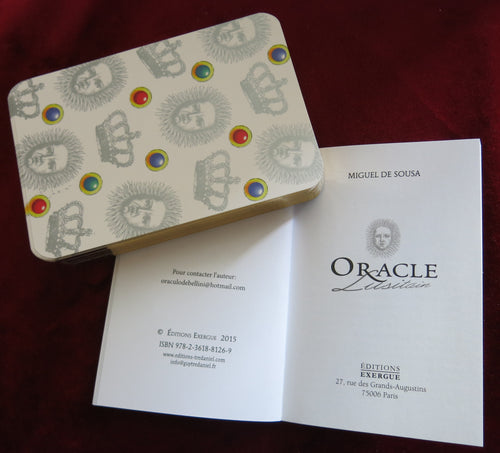 The Lusitain Oracle - Belline like oracle - French oracle