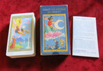 Tarot of the Journey to the Orient 2002 - Marco Polo Tarot - Asian tarot deck